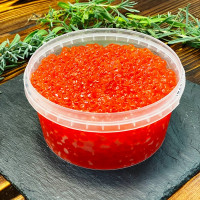 Икра красная Кета 500 гр.